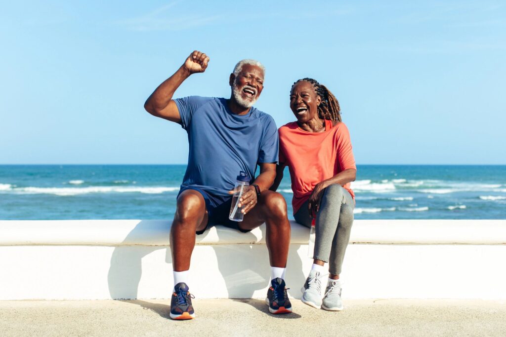 men's health aging
