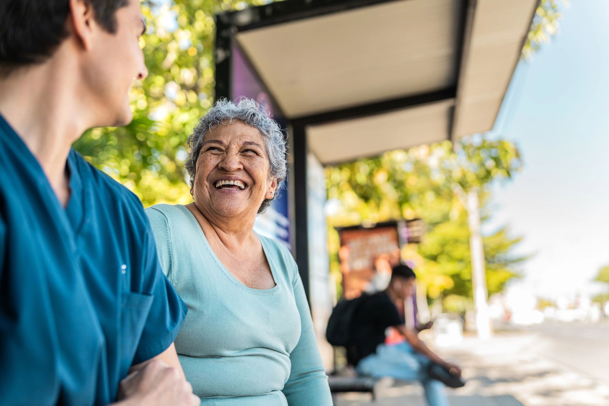 county life senior citizens